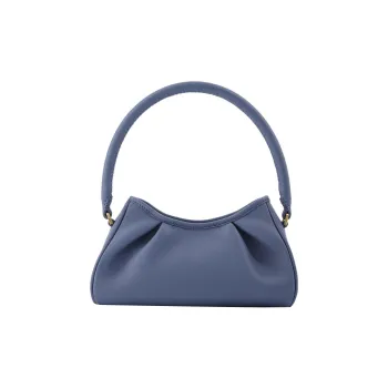 Elleme Dimple Shoulder Bag