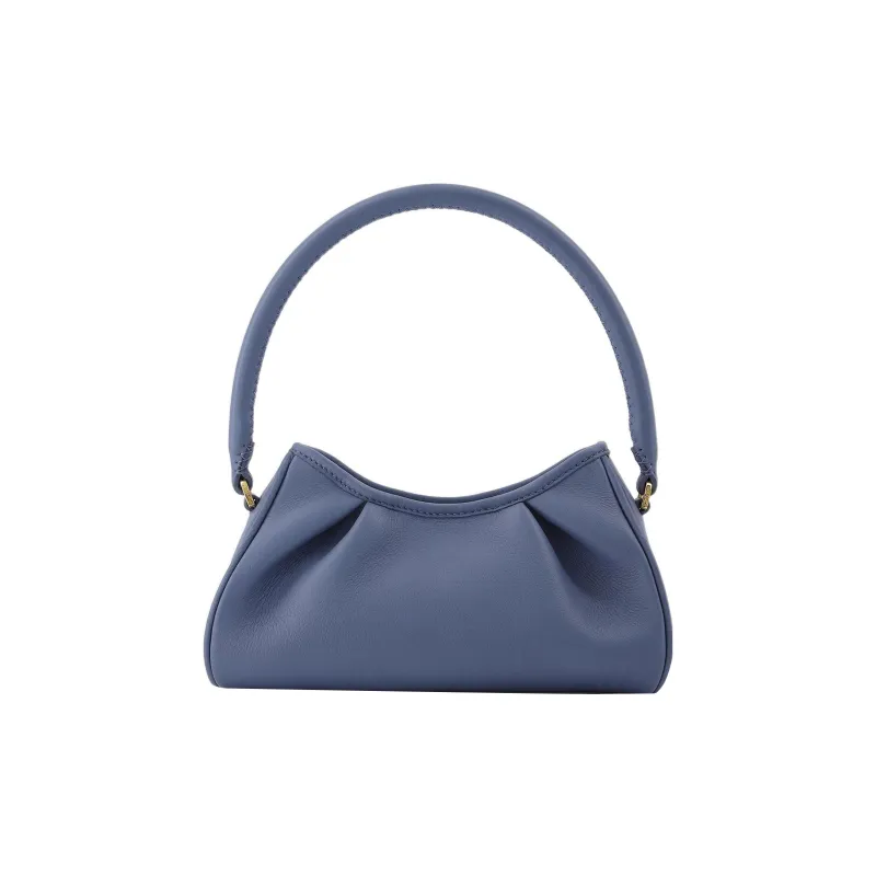 Elleme Dimple Shoulder Bag-0