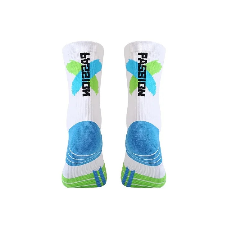 VEIDOORN Knee High Socks Unisex-14