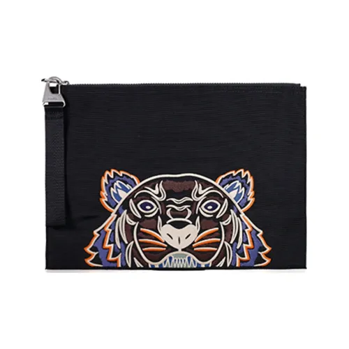 KENZO Clutches