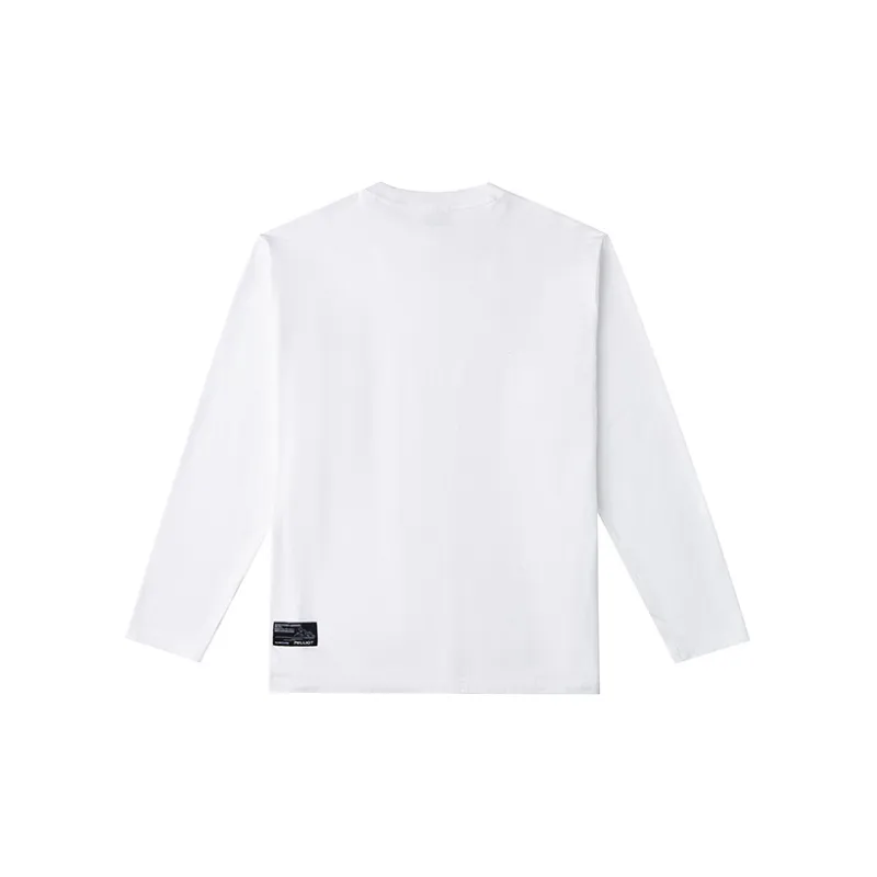 PELLIOT Mountain Collection Sweatshirt Unisex-3