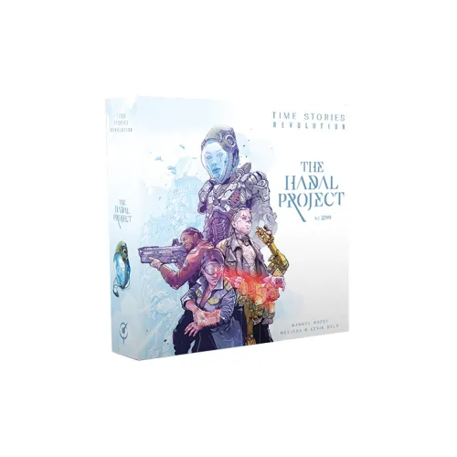 ASMODEE 기타 보드 게임