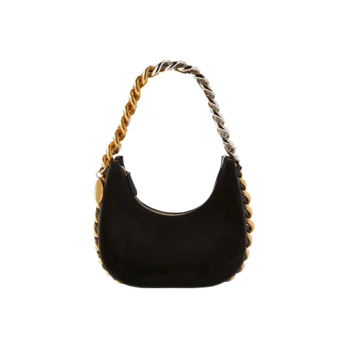 Stella McCartney Frayme Shoulder Bags