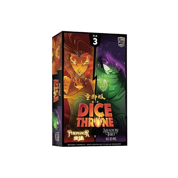 ASMODEE Board Games-2