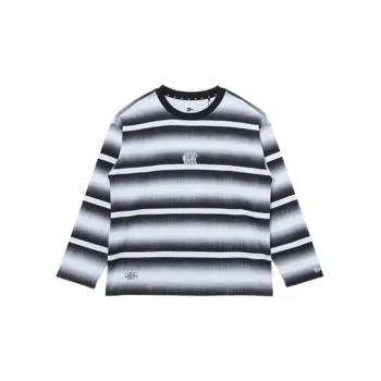 New Era SS22 T-Shirt Unisex Black