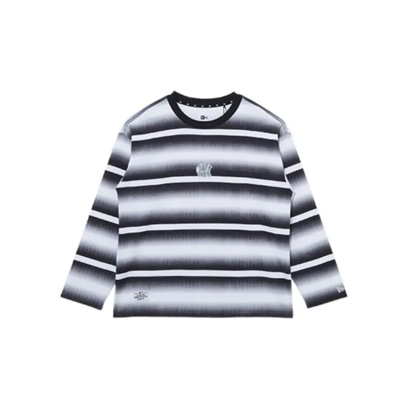 New Era SS22 T-Shirt Unisex Black-0