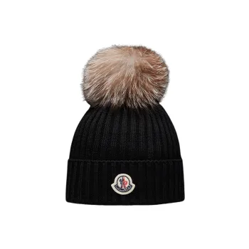 Moncler Pom Pom Beanie