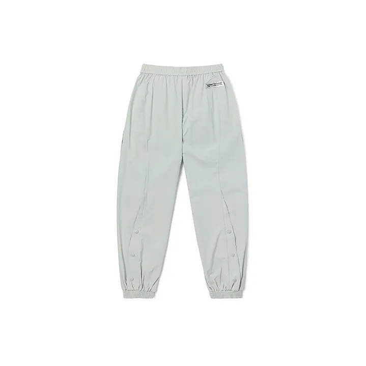 Kappa Knitted Sweatpants Women's-1