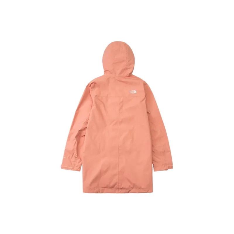 THE NORTH FACE Jackets Women's Pink-1