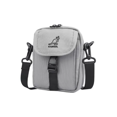 KANGOL Shoulder Bags