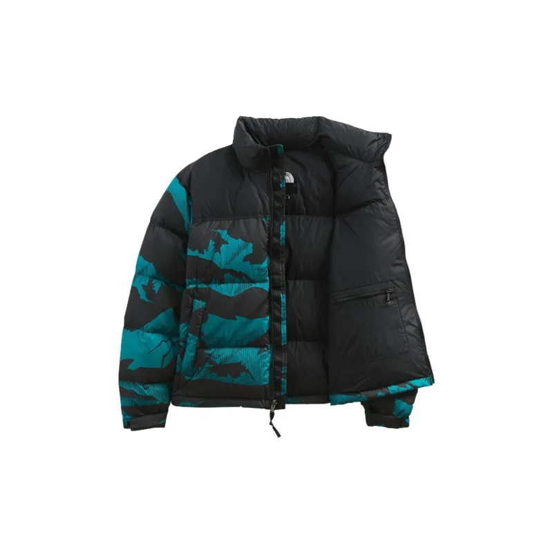 THE NORTH FACE 1996 Retro Nuptse 700 Fill Packable Jacket-2