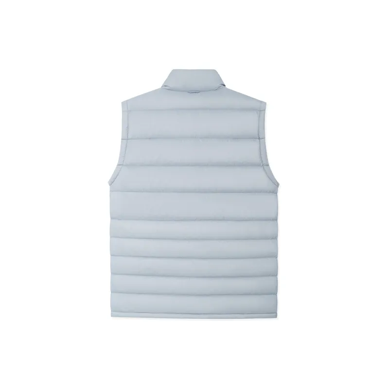 LINING Training Series Vests Men Stone Gray-1