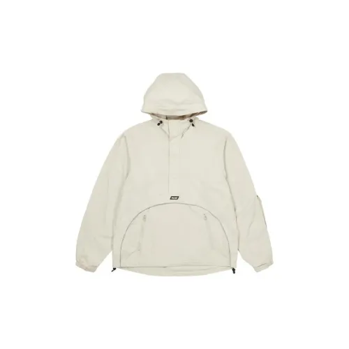 PALACE Deflector 1/2 Zip Jacket 