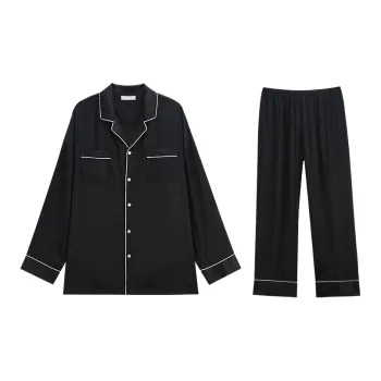 Same Language Men Pajama Sets