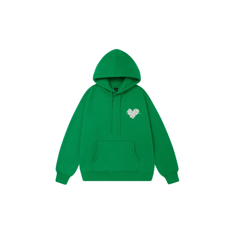 SEANBYSEAN Sweatshirts Unisex-11