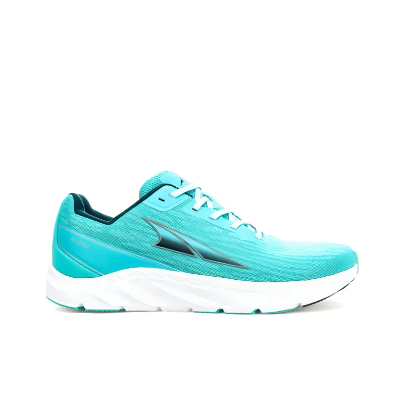 Altra Running Rivera 1 'Teal Green Black' Women's-1