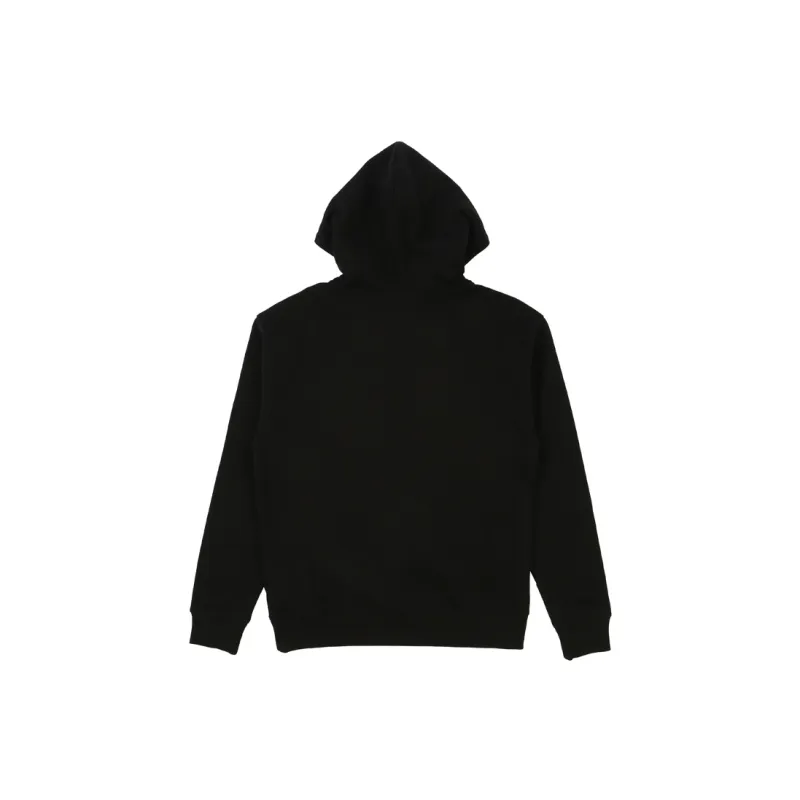 Thrasher Sweatshirts Unisex Black-1