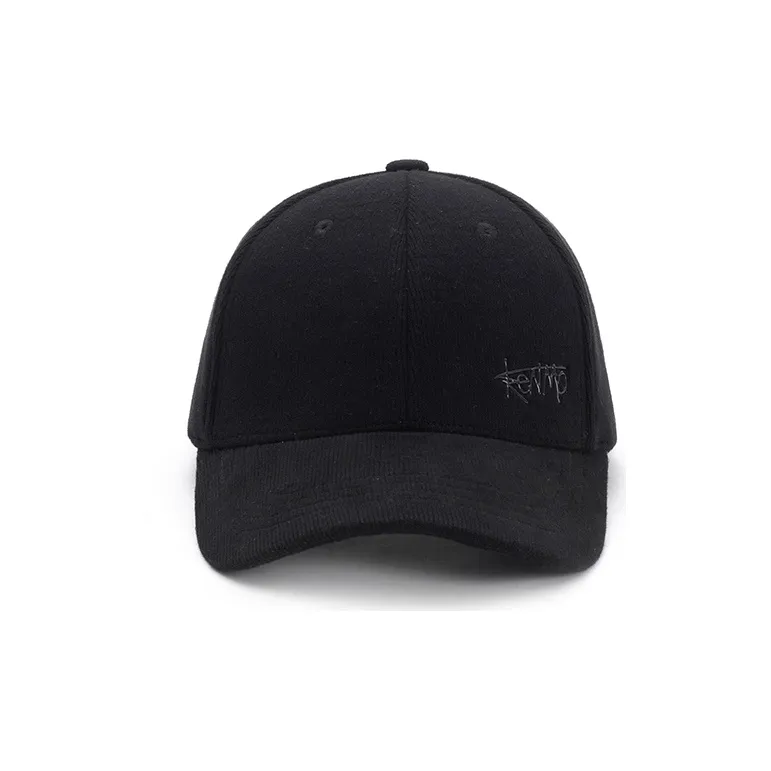 KENMO Cotton Polyester Blend Baseball Caps Unisex-1