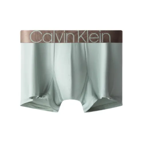 Calvin Klein Низкая посадка Boxer 2 единицы измерения