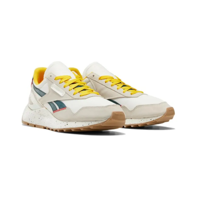 Reebok Classic Leather Legacy Az Ivory-2