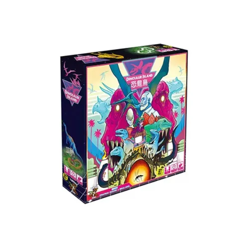 ASMODEE 기타 보드 게임