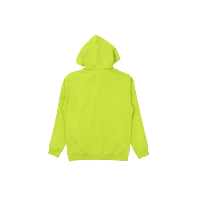 Thrasher Sweatshirts Unisex Green-1