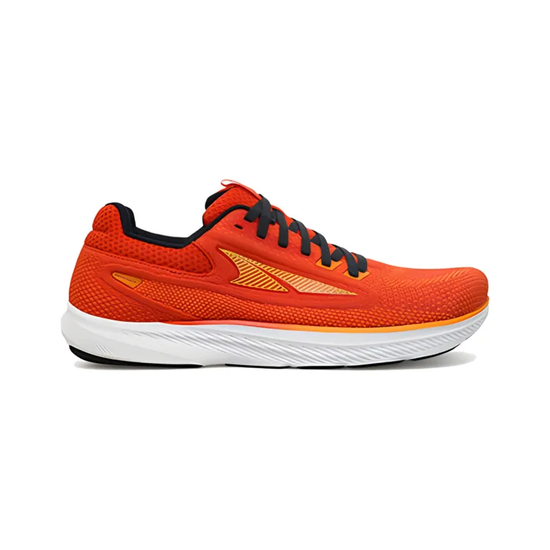 Altra Escalante 3.0 Running Shoes Men Low-Top Orange-1