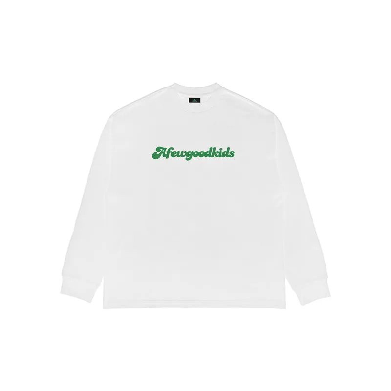 AFGK T Shirts Unisex-4