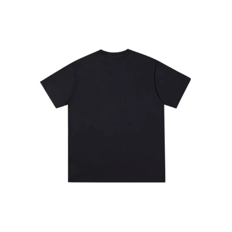 New Era x Dickies T Shirt Unisex Black-1