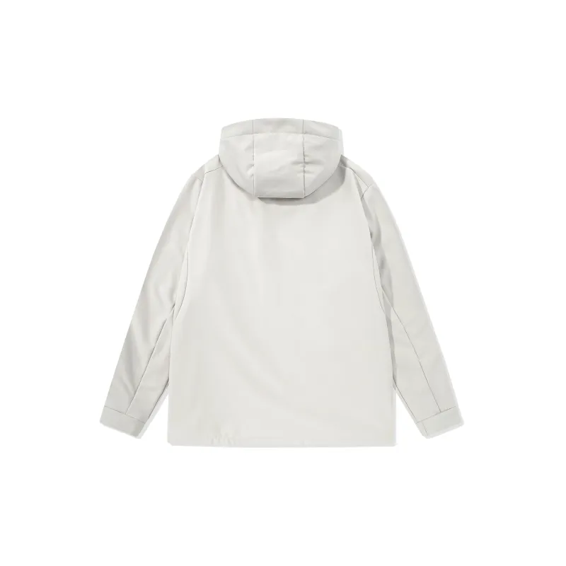 BRNR Windbreaker Jacket Korean Style Unisex-1