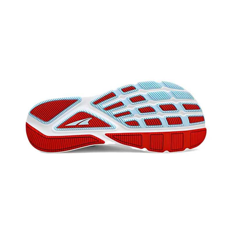 Altra Escalante 3.0 Cushioned Anti-Slip Wear-Resistant Breathable Lightweight Low-Top Training Running Shoes Men's Blue-3