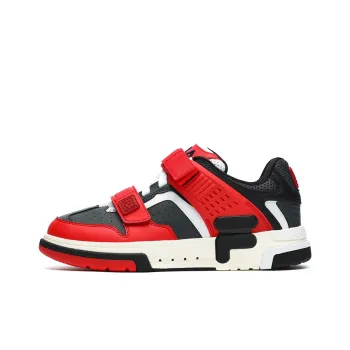 FILA Doppio 'Red'