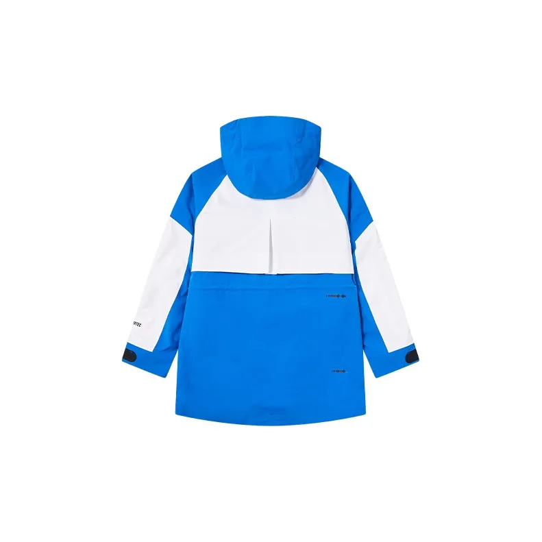 KAILAS Windbreaker Coats Women's-4
