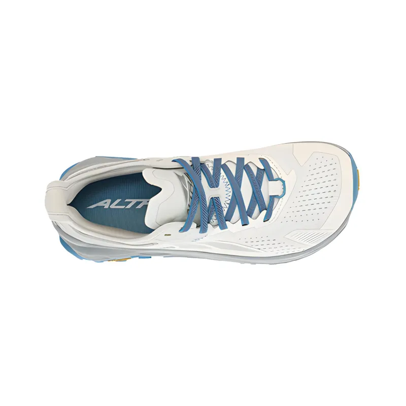 Altra Olympus 5 'White Blue' Women's-3