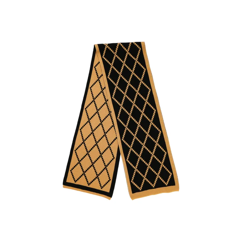 ASTAR HADES Knit Scarves Unisex-1