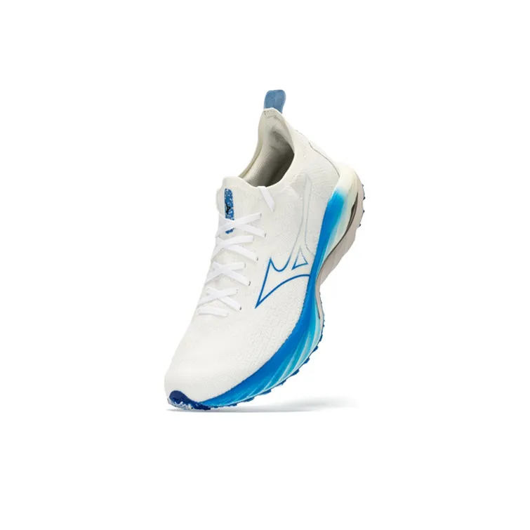 Mizuno Wave Neo Wind 'White Blue'-1
