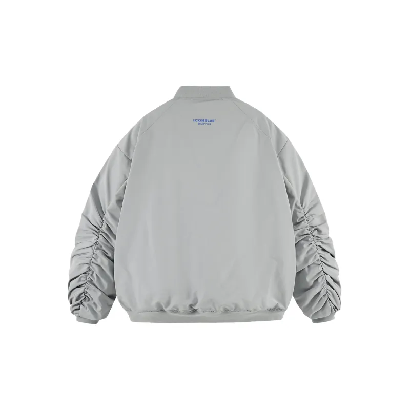 ICONS Lab Jackets Unisex-8
