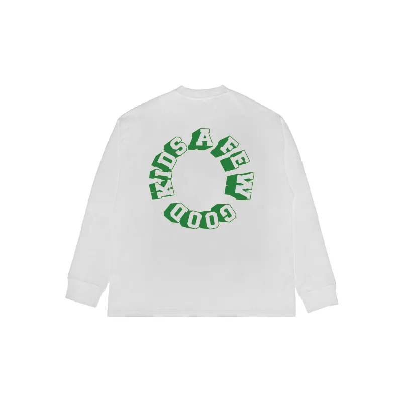 AFGK T Shirts Unisex-3