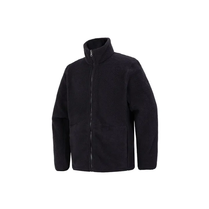 Timberland Windproof Windbreaker Jacket Men's Black-2