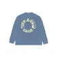 Haze Blue