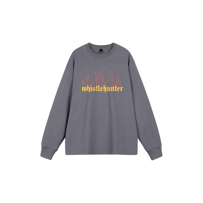 WHISTLEHUNTER T Shirts Unisex-20