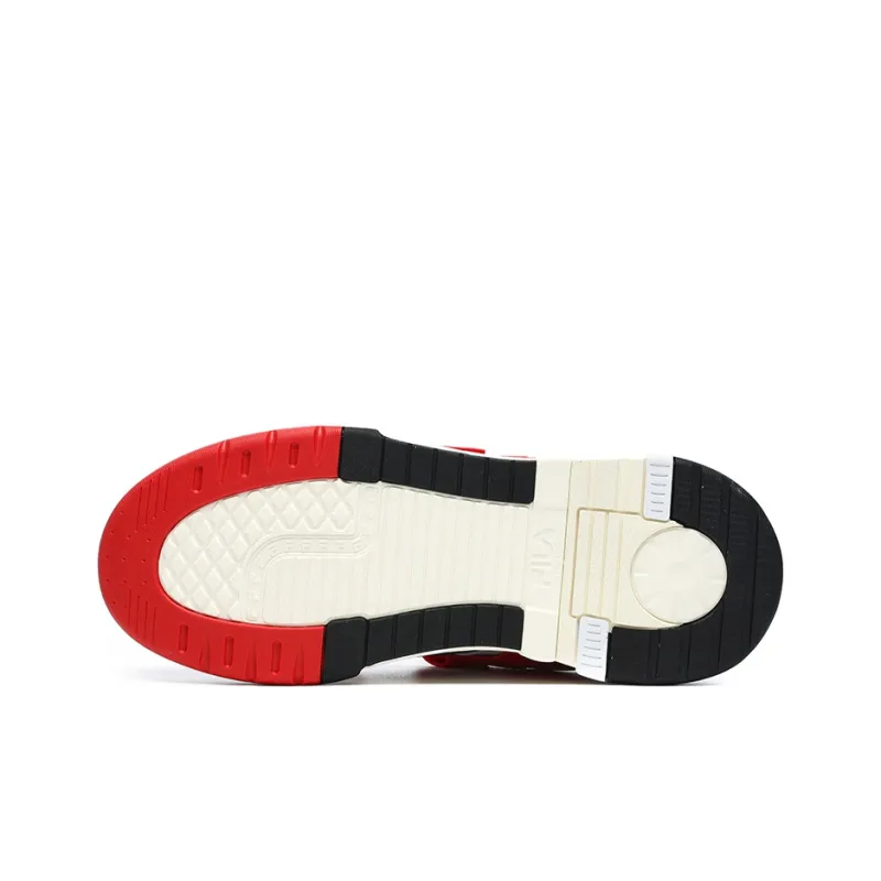 FILA Doppio 'Red'-4