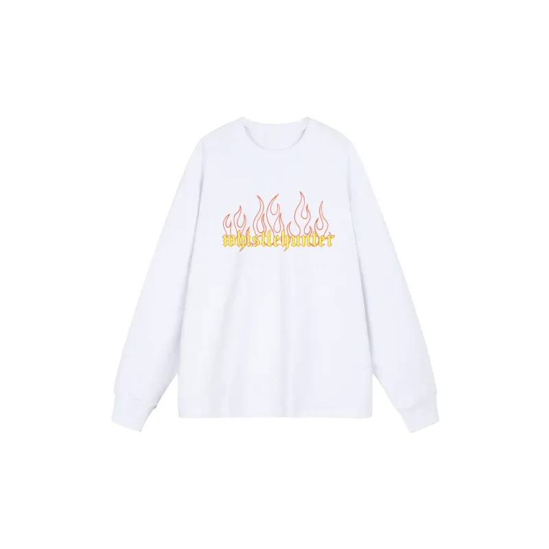 WHISTLEHUNTER T Shirts Unisex-8