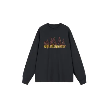 WHISTLEHUNTER T Shirts Unisex
