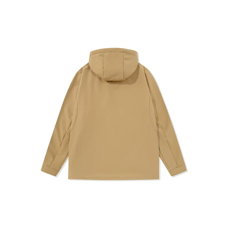 BRNR Windbreaker Jacket Korean Style Unisex-6