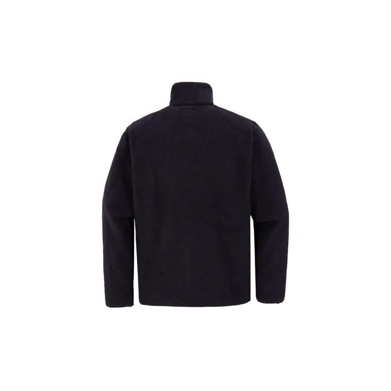 Timberland Windproof Windbreaker Jacket Men's Black-3
