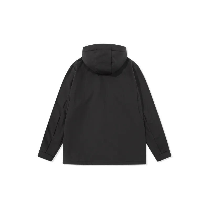 BRNR Windbreaker Jacket Korean Style Unisex-16