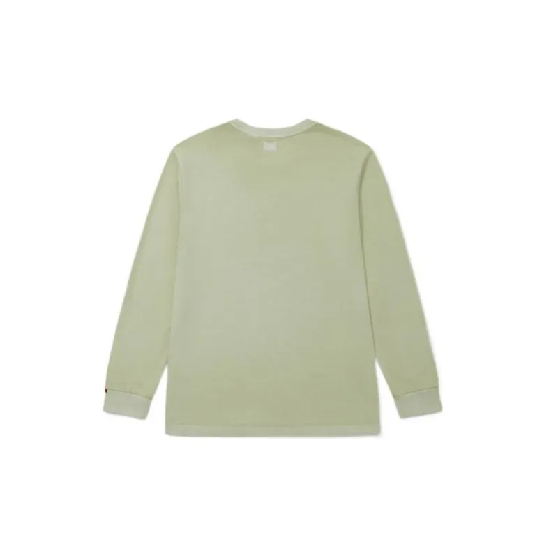 Levis Sweatshirts Men Green-1