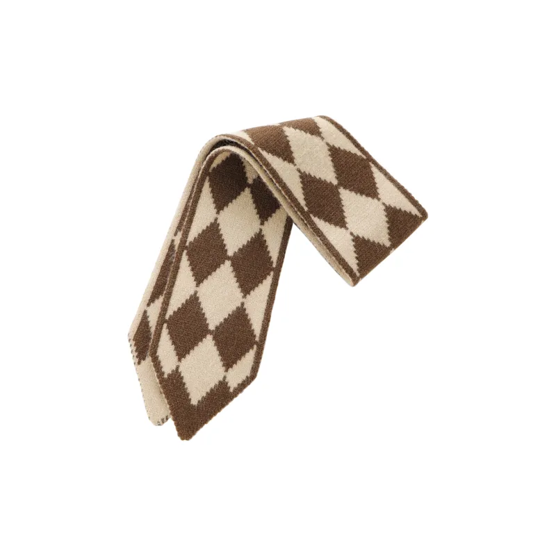ASTAR HADES Knit Scarves Women's-2
