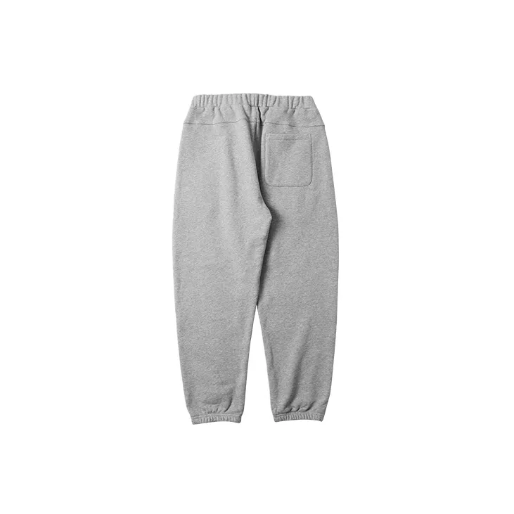 TBALLERBRAND Jogger Thickened And Fleece-Lined Sports Pants Winter Men's-1